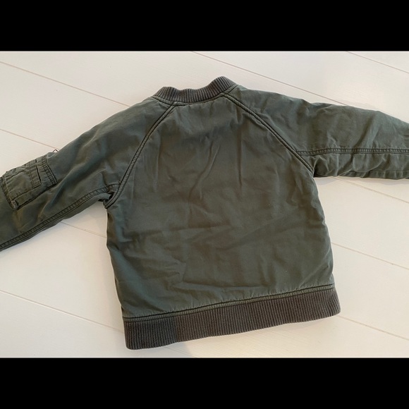 Gap Spring Jacket - Picture 2 of 5